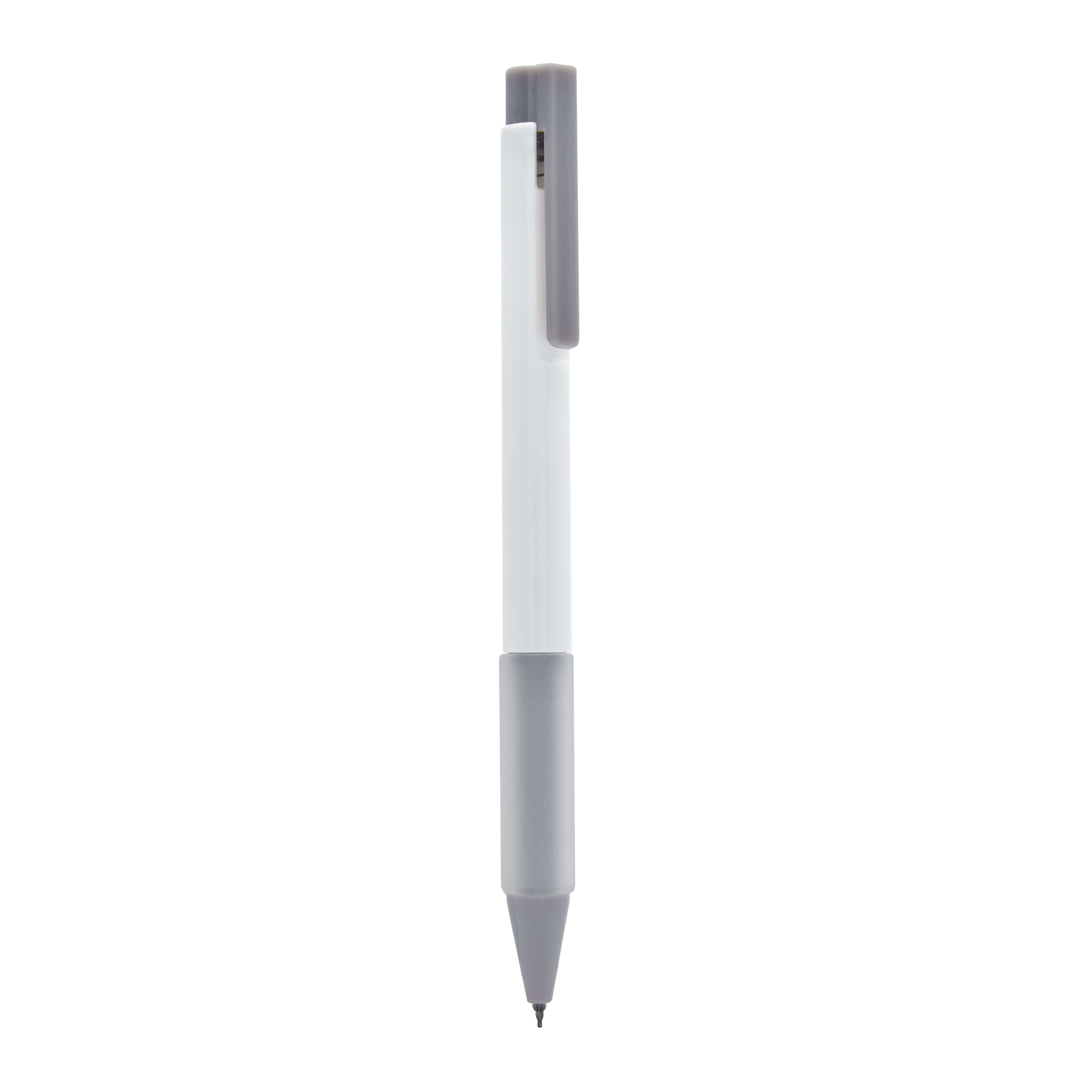 BOLIGRAFO PLASTICO VACSYDE