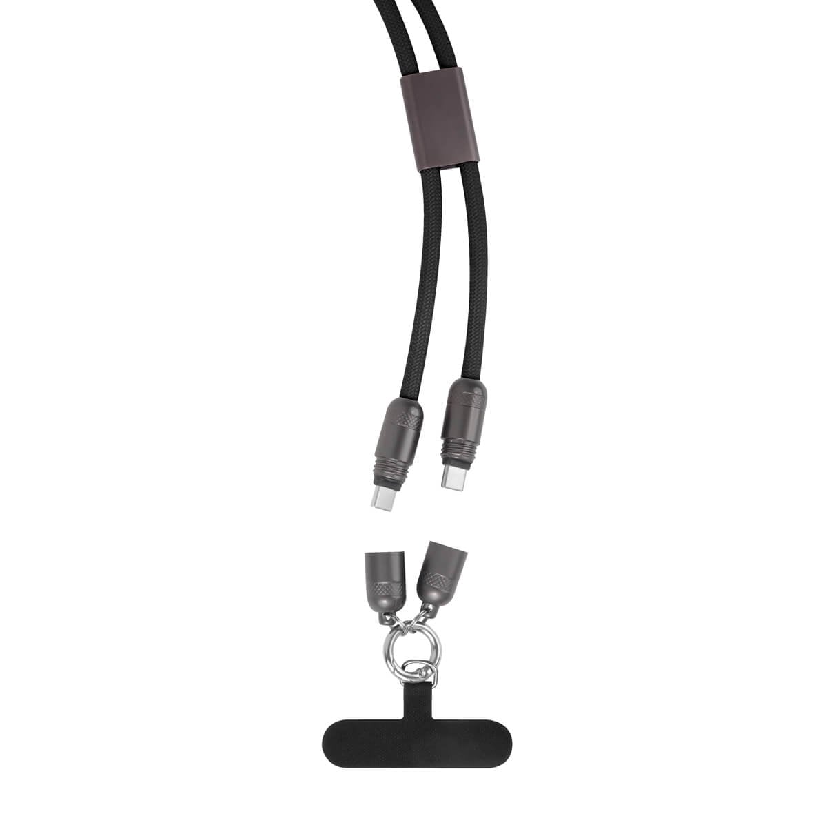 CABLE VACTNIX