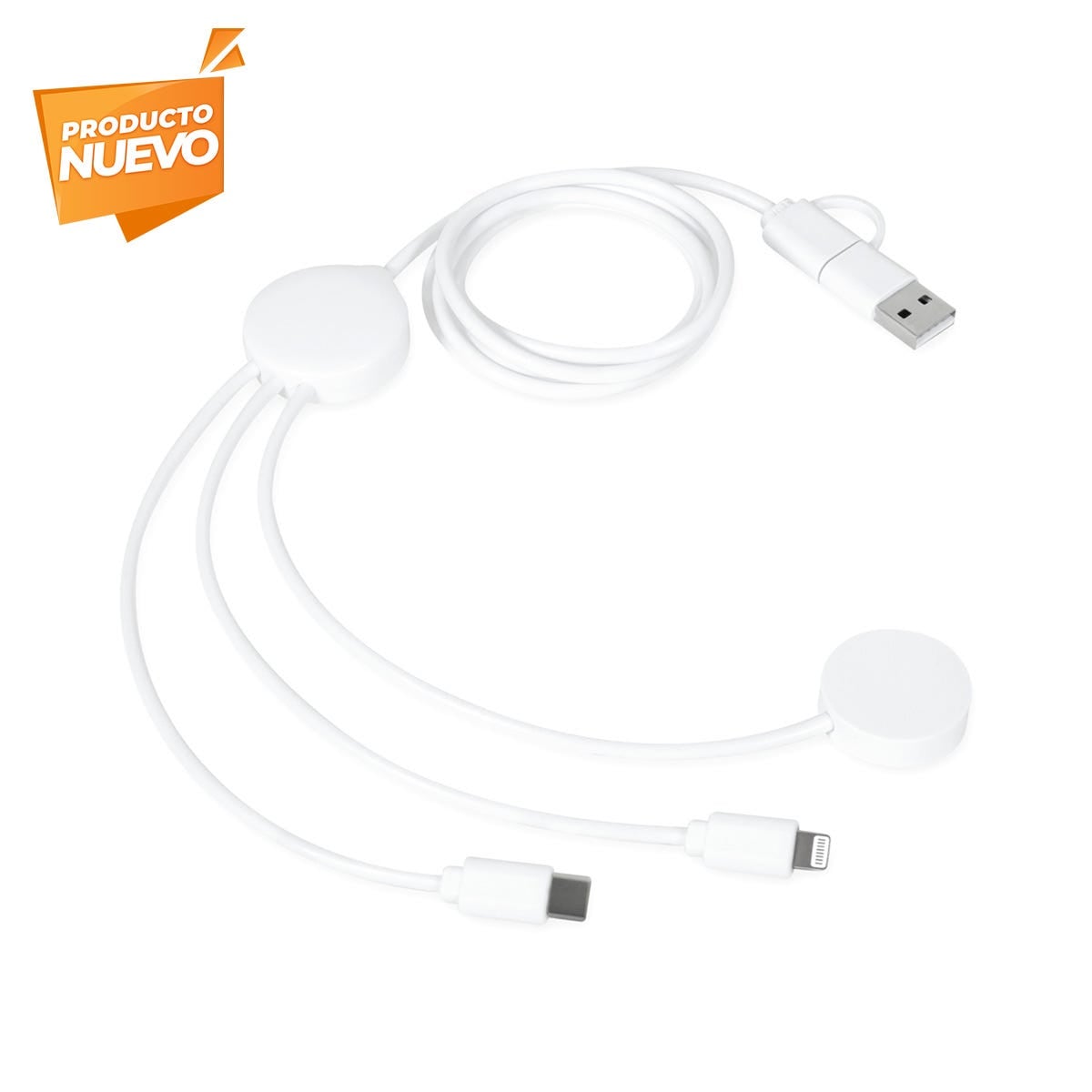 CABLE VACTOLT