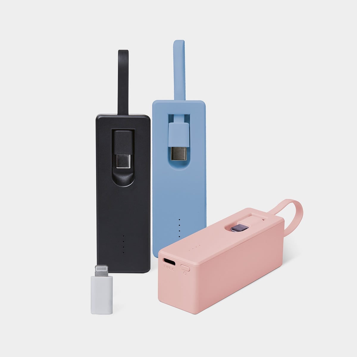 POWER PLASTICO VADYRE