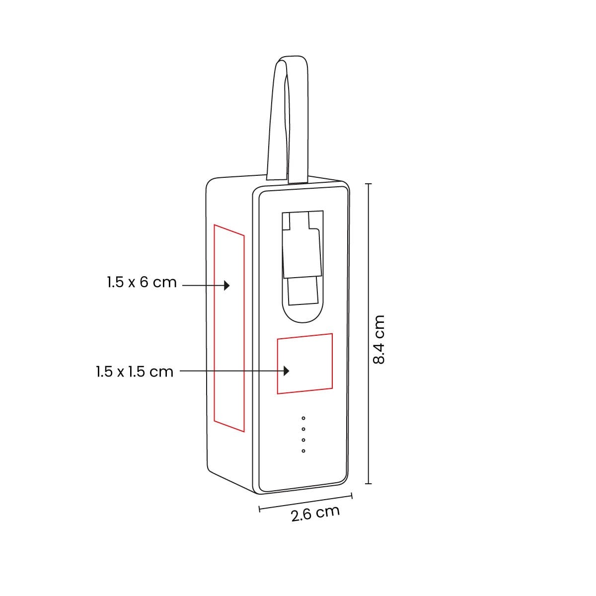 POWER PLASTICO VADYRE