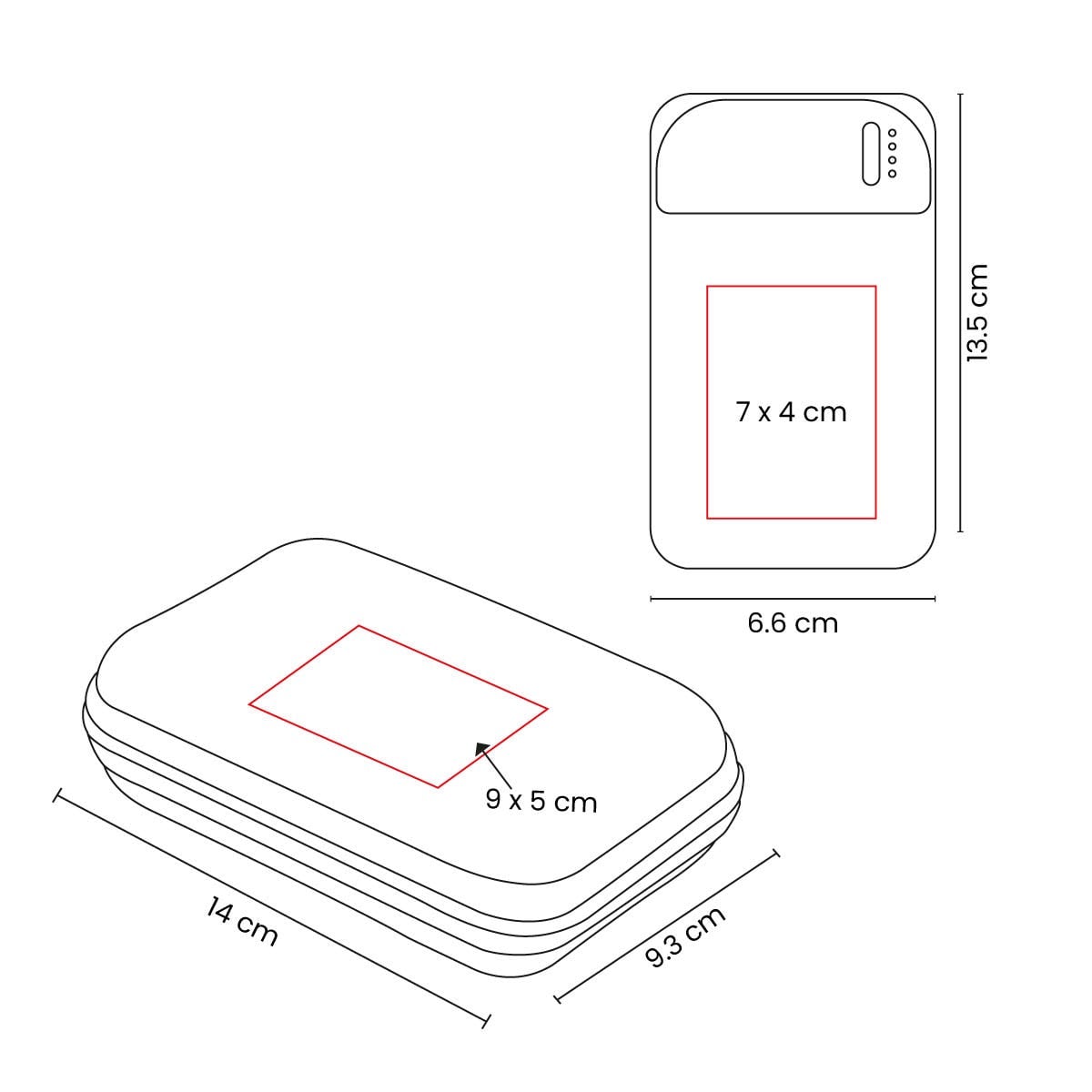 SET PLASTICO VAEARK