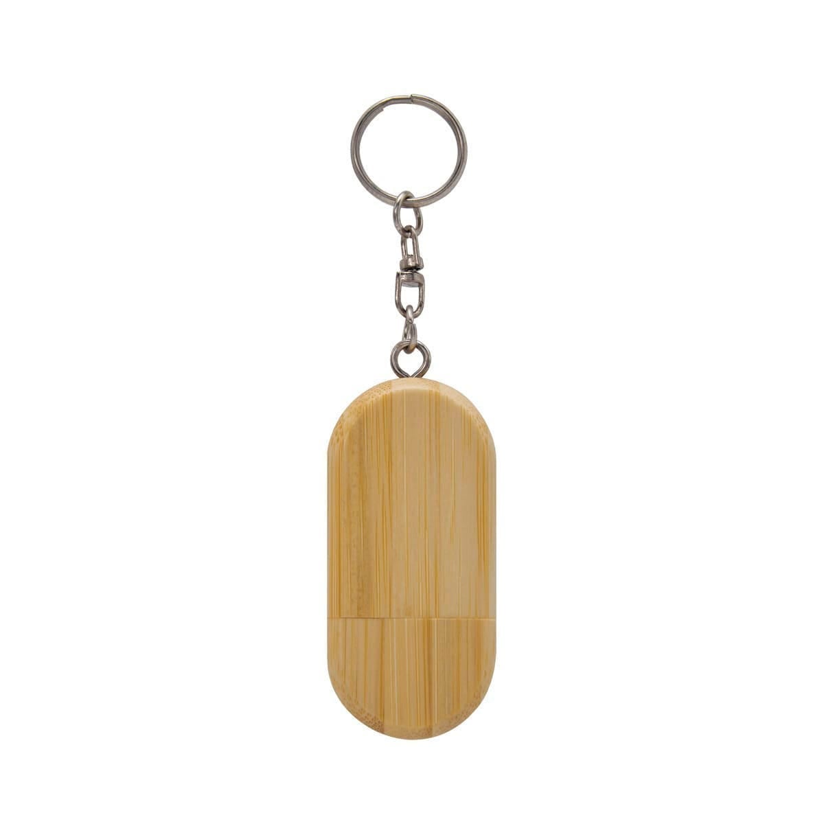 USB MADERA DE ARCE / METAL VAEELT