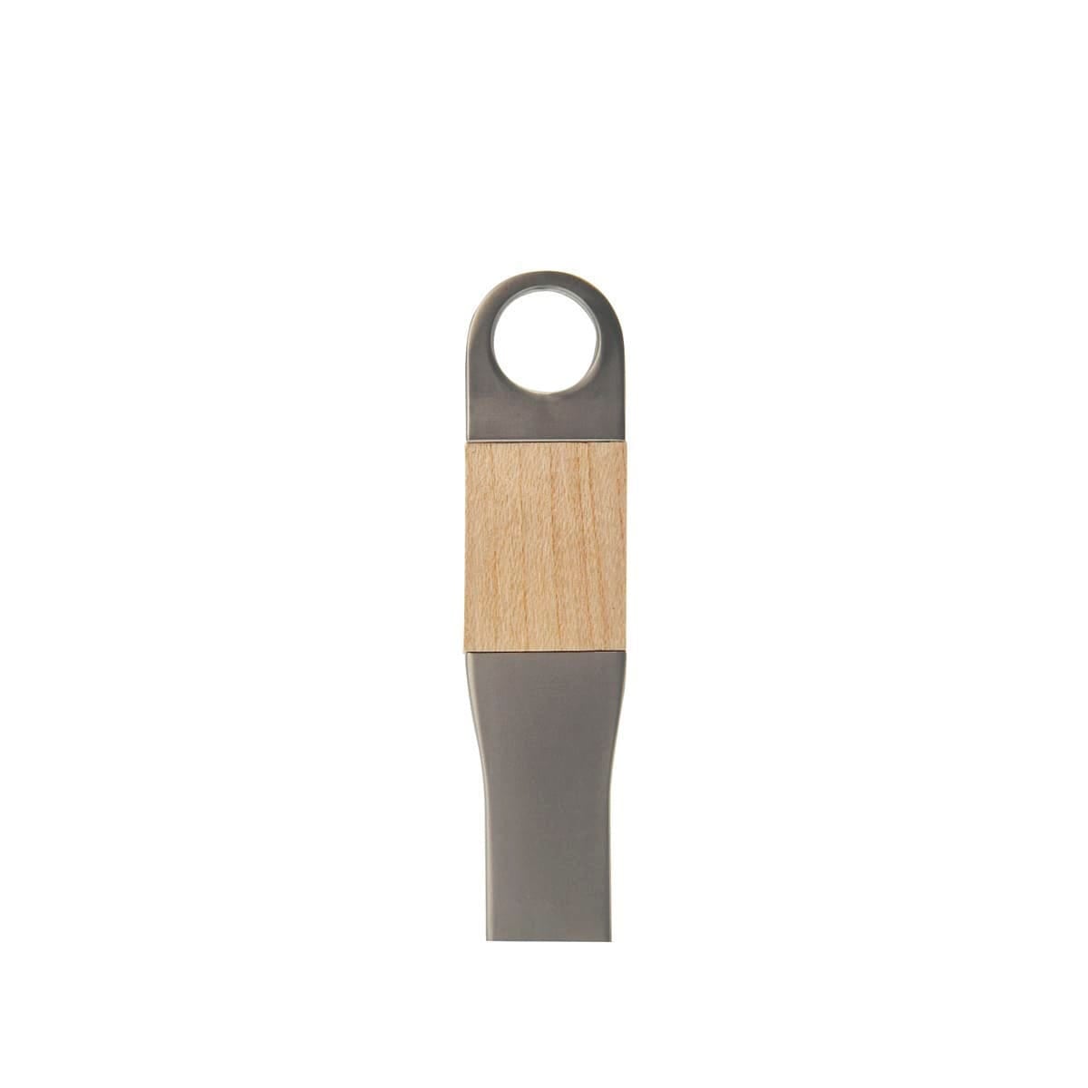 USB MADERA DE ARCE / METAL VAEENE