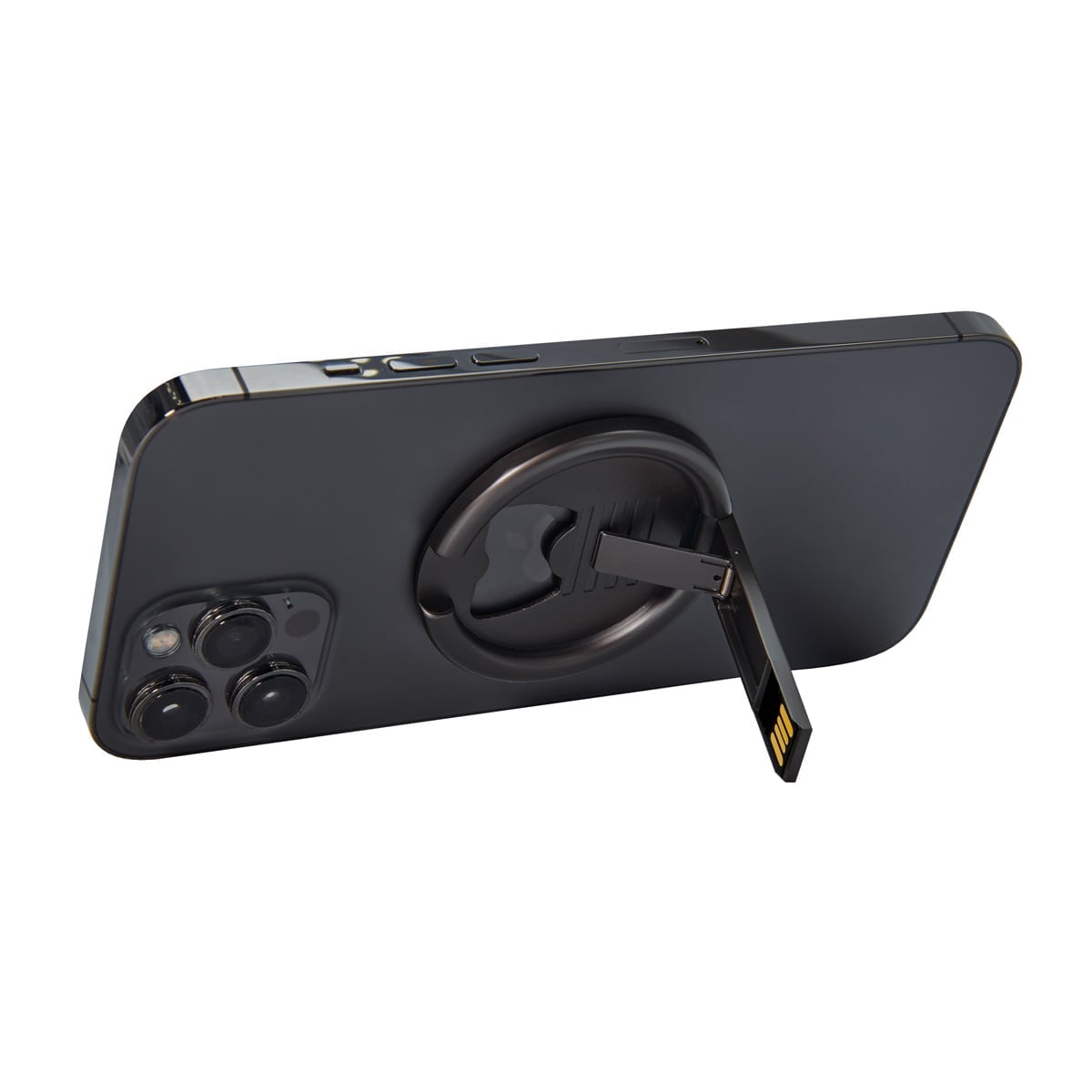 SOPORTE METAL SMARTPHONE 16GB VAEENT
