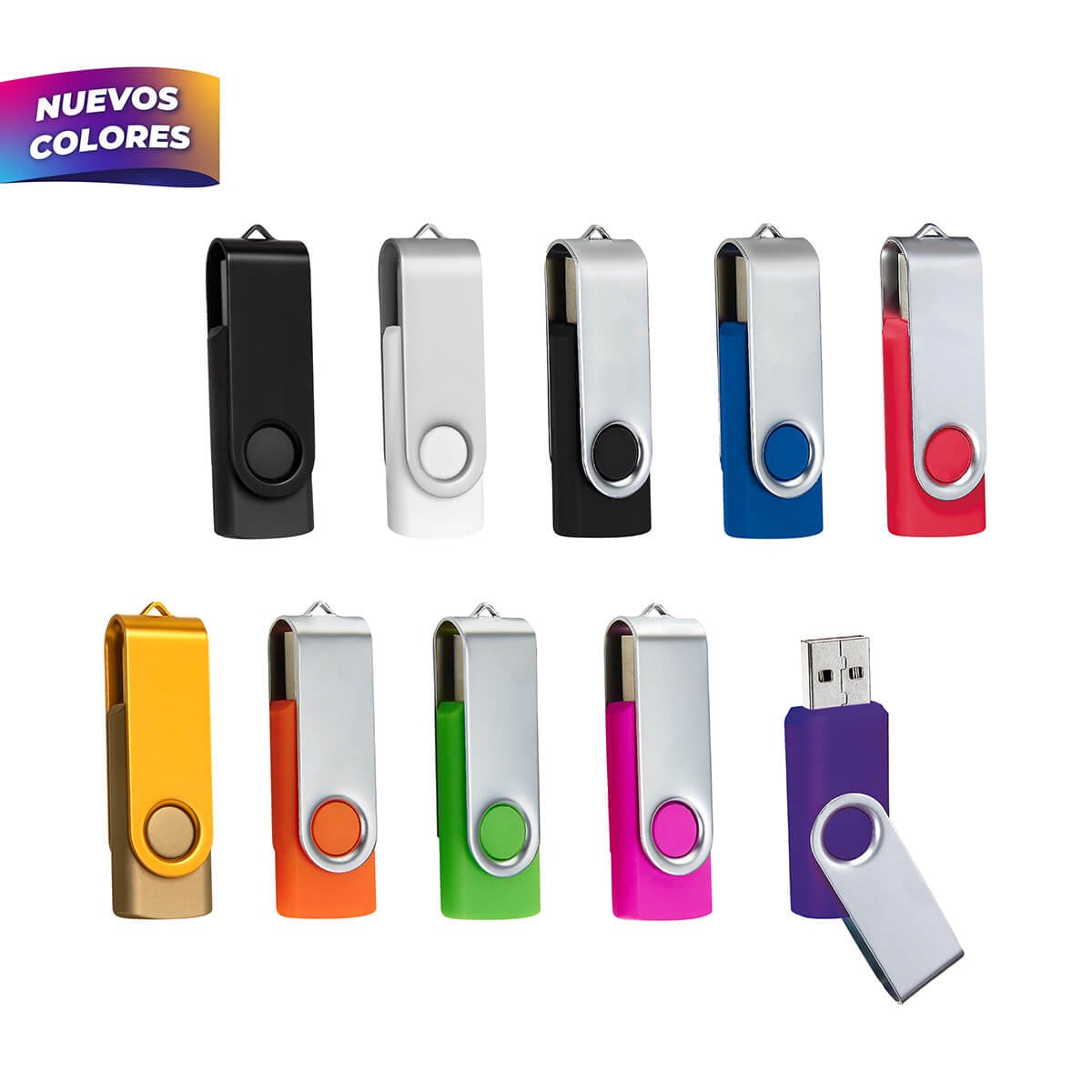 USB VAEEVO
