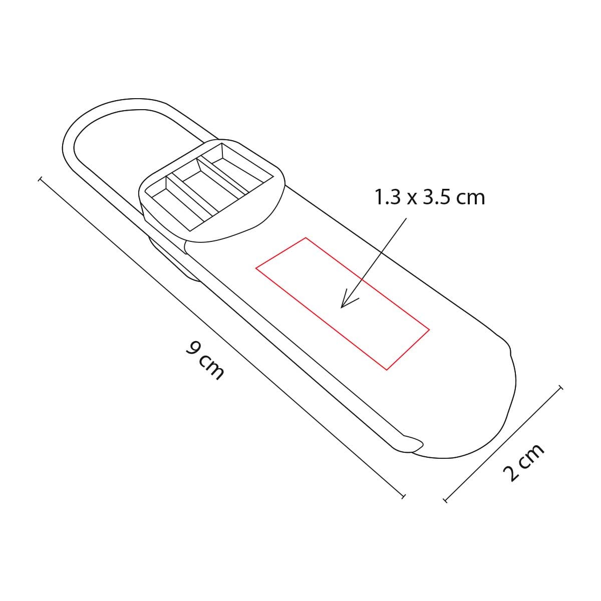 USB VAEILM