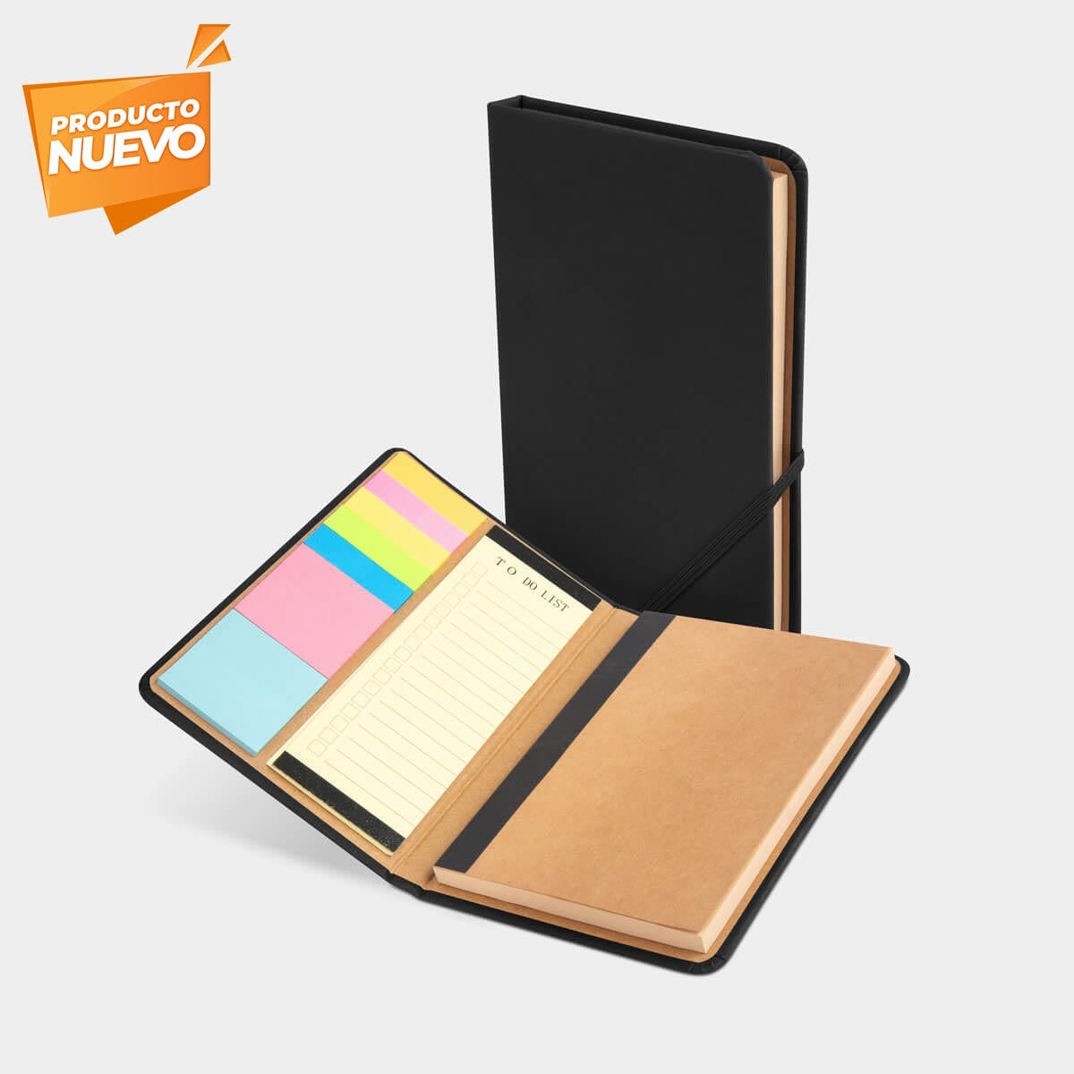LIBRETA VAEIRN