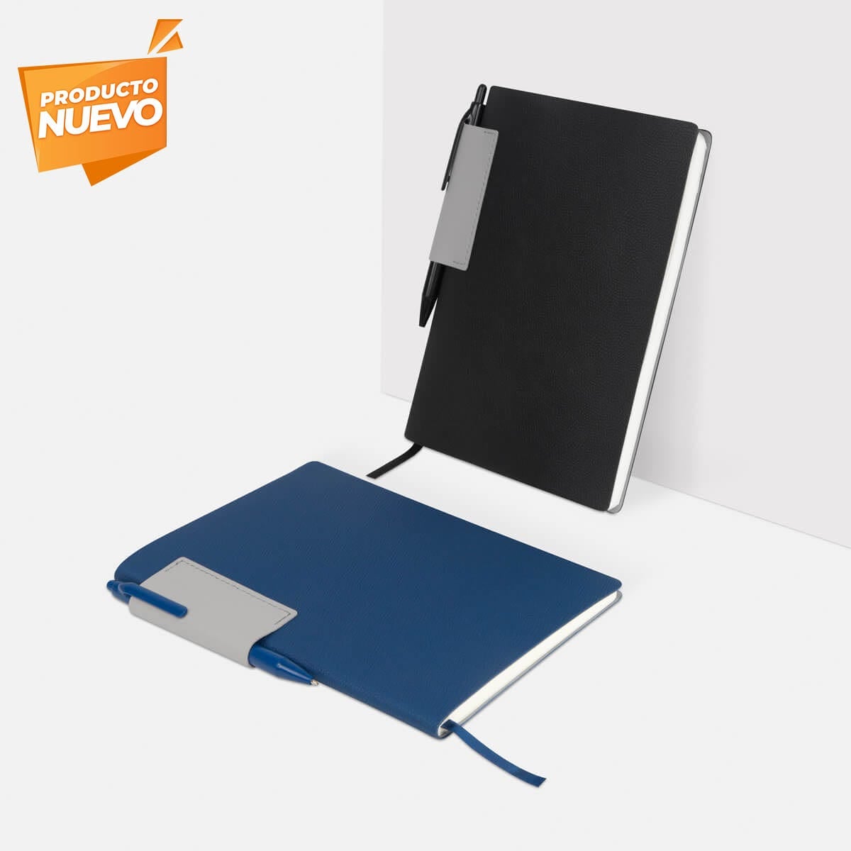 LIBRETA VAEIRT