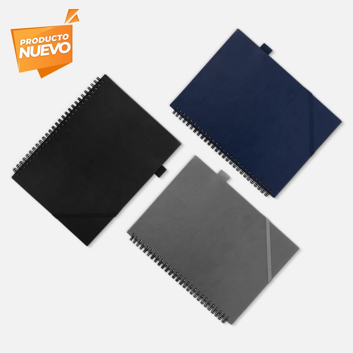 LIBRETA VAEIVA