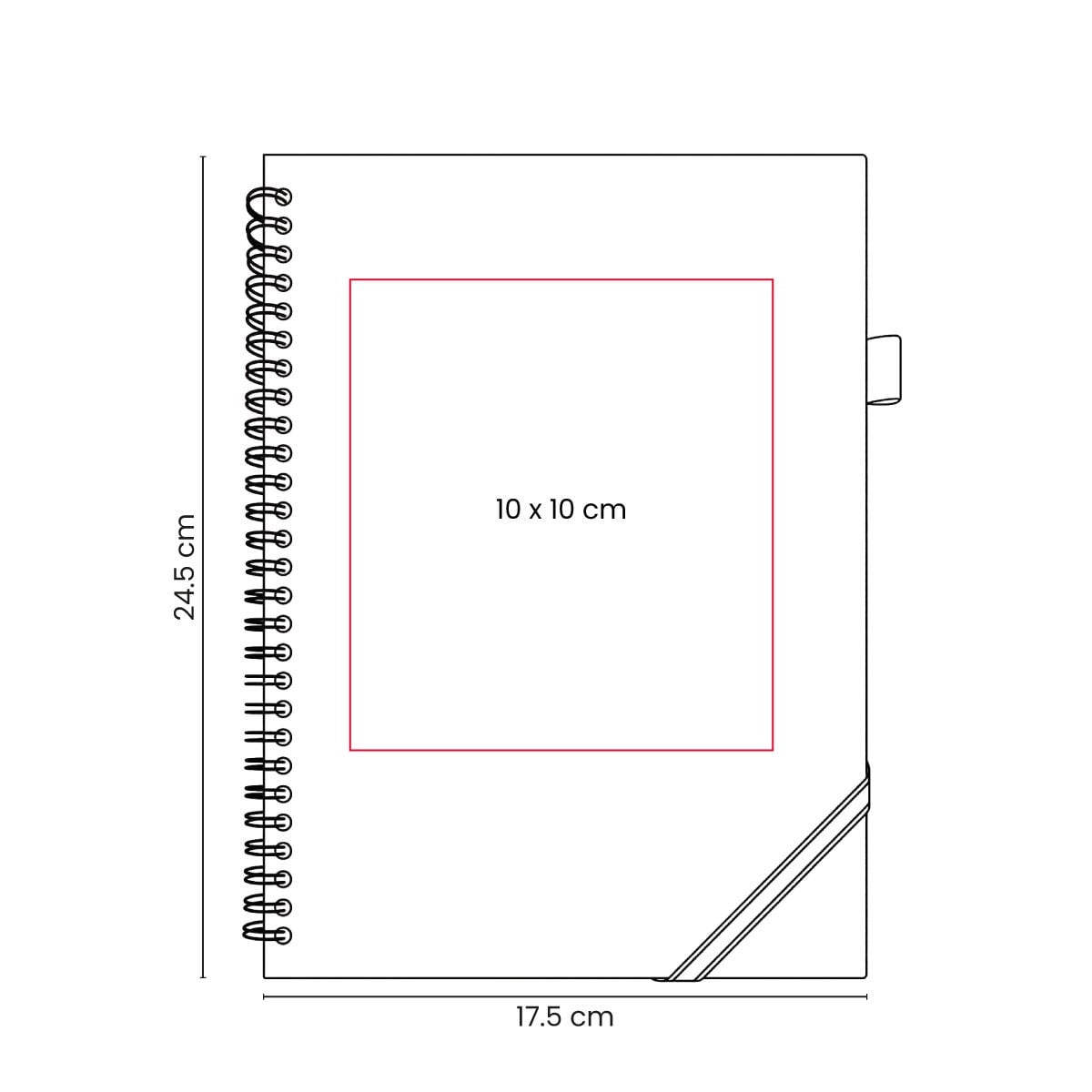 LIBRETA VAEIVA