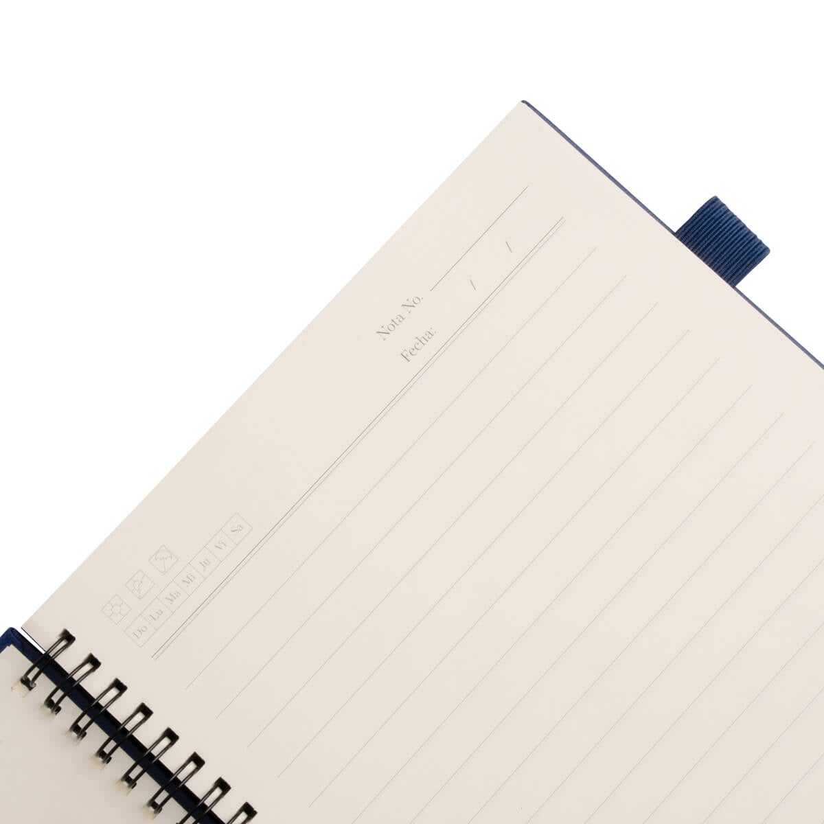 LIBRETA VAEIVA