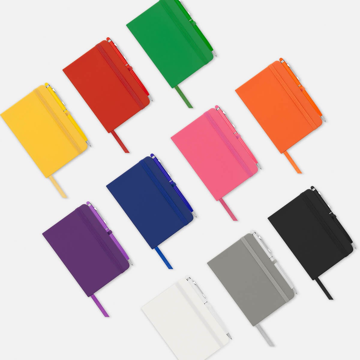 LIBRETA VAEIXA