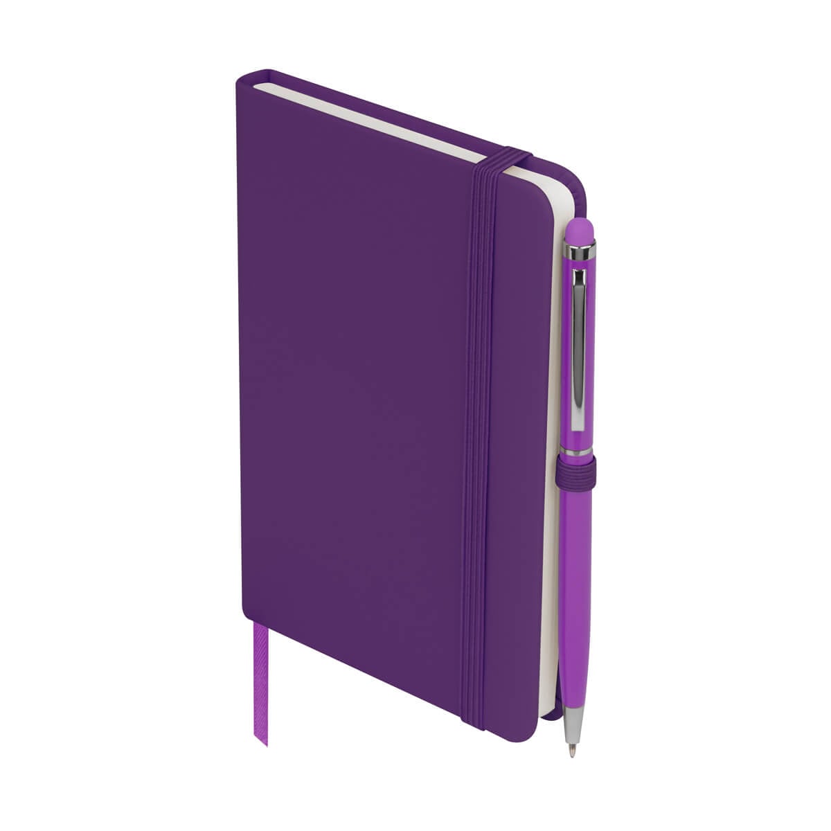LIBRETA VAEIXA