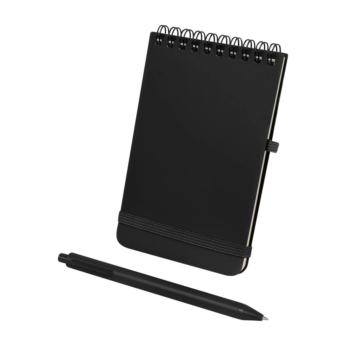 LIBRETA PLÁSTICO VAELCO
