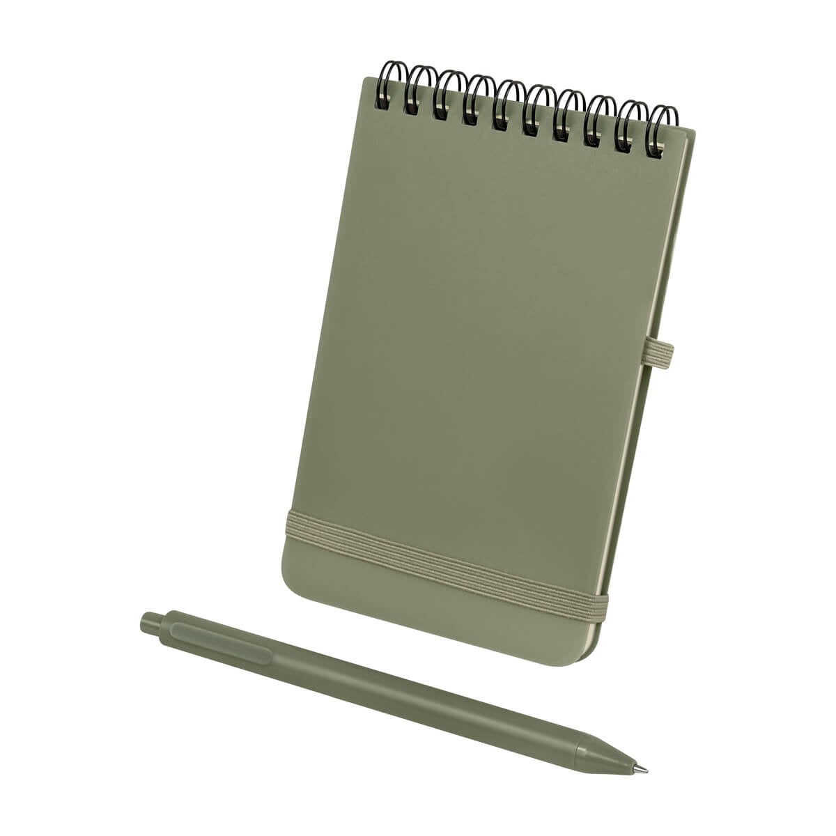 LIBRETA PLÁSTICO VAELCO