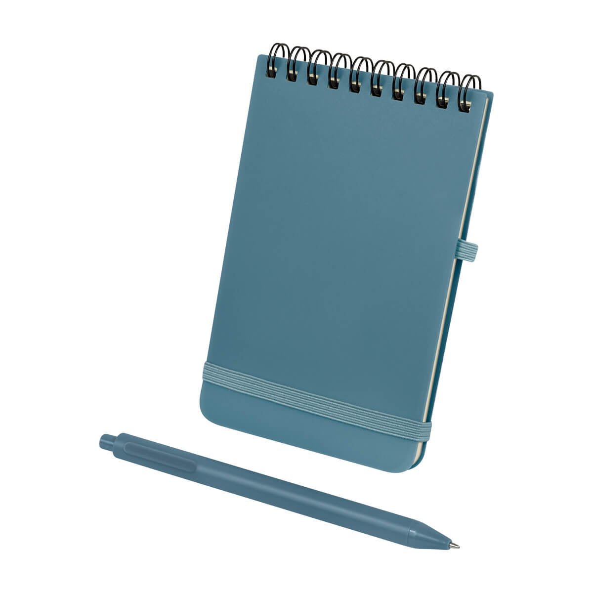 LIBRETA PLÁSTICO VAELCO