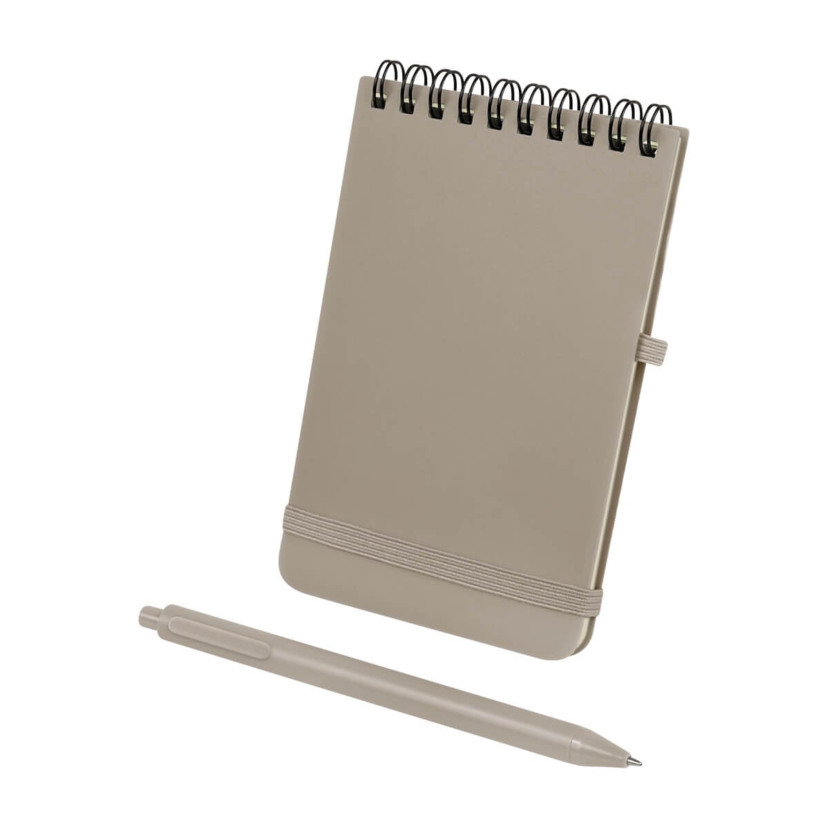 LIBRETA PLÁSTICO VAELCO