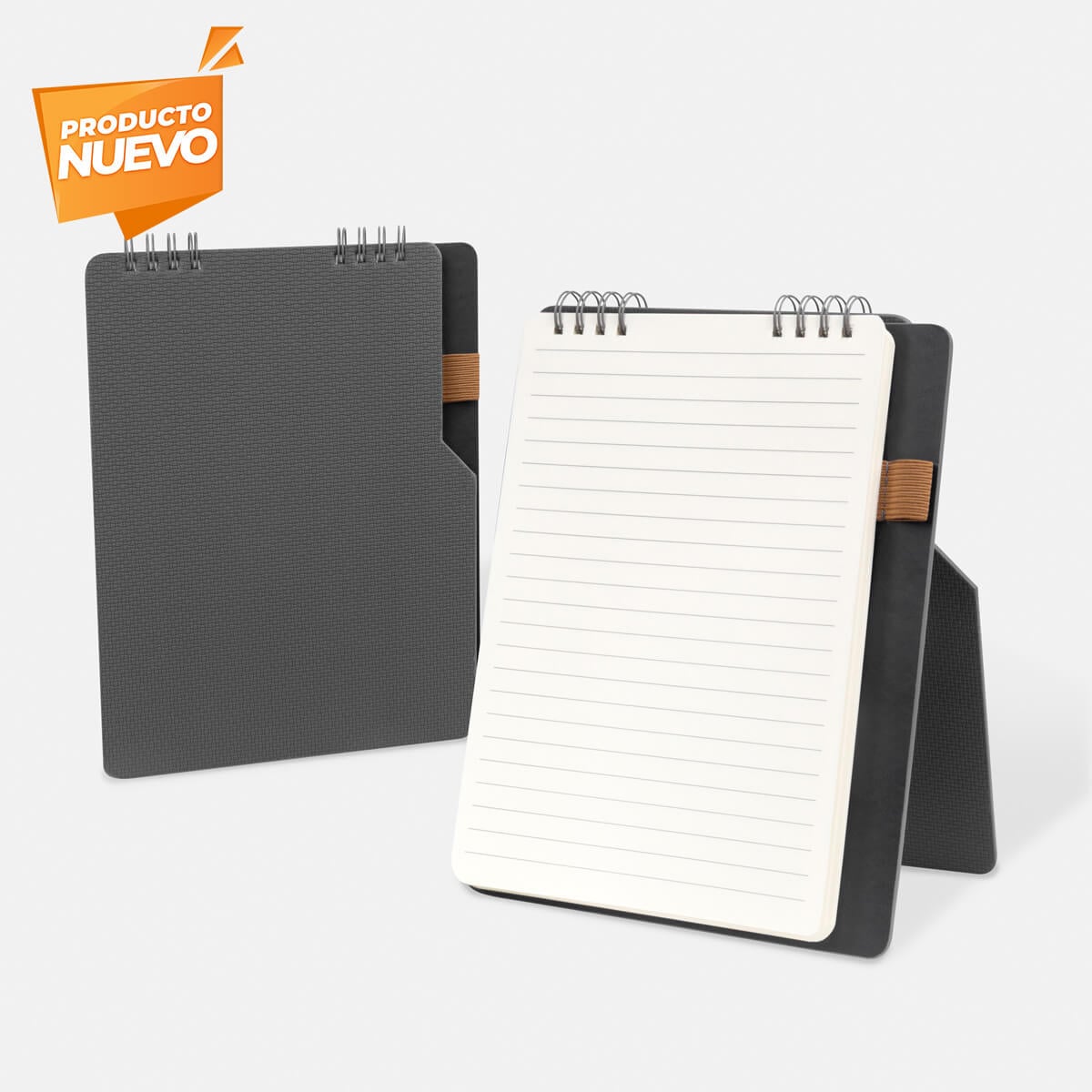 LIBRETA CURPIEL VAELGO