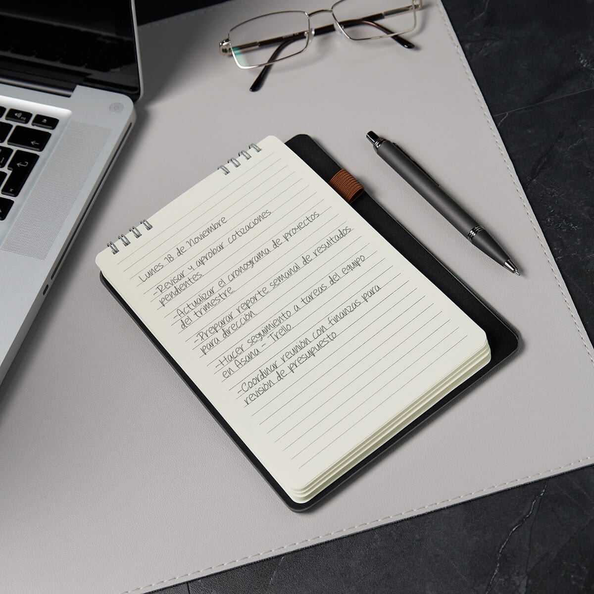 LIBRETA CURPIEL VAELGO