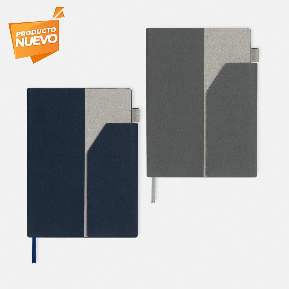 LIBRETA CURPIEL PLEGABLE VAELLX