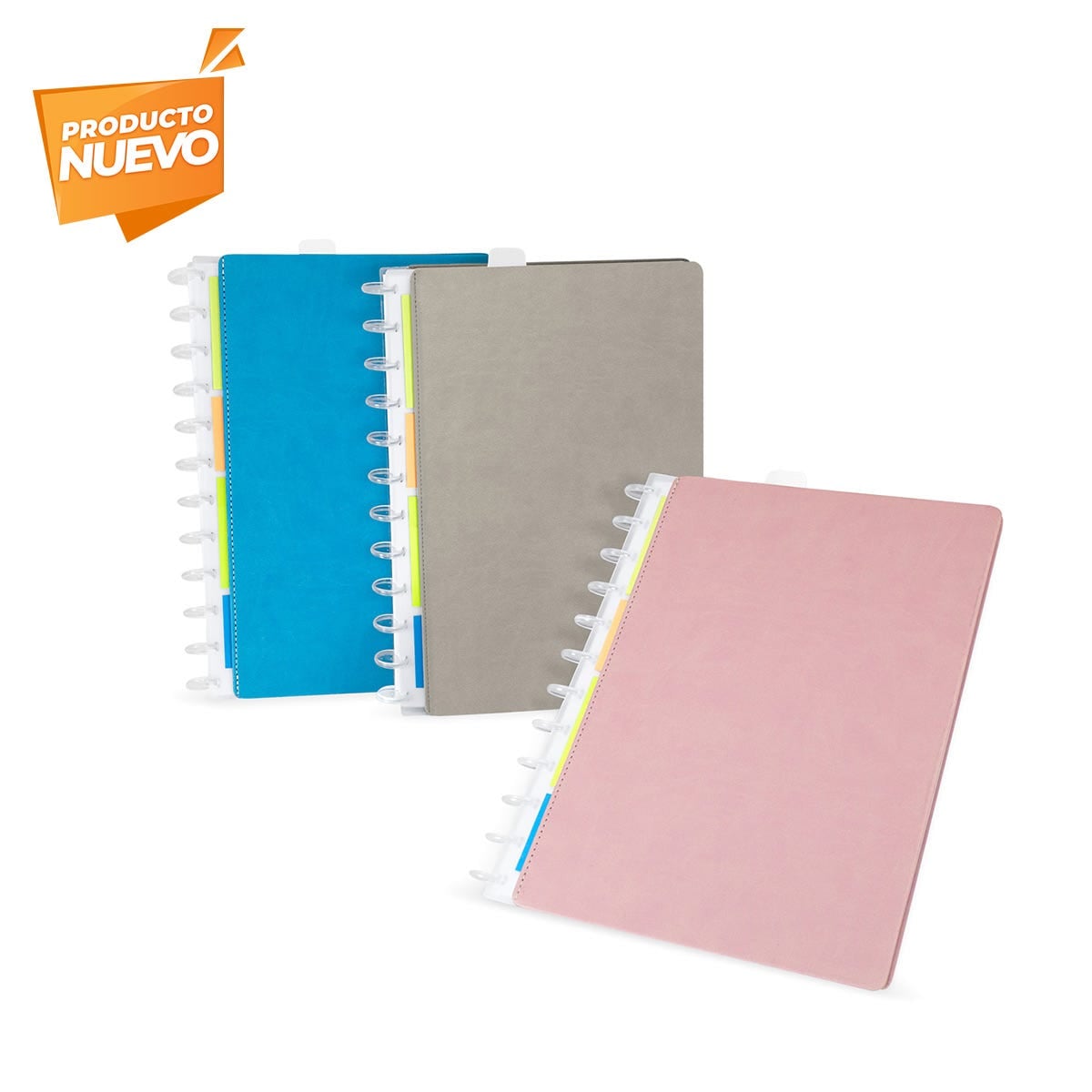 LIBRETA CURPIEL VAELON