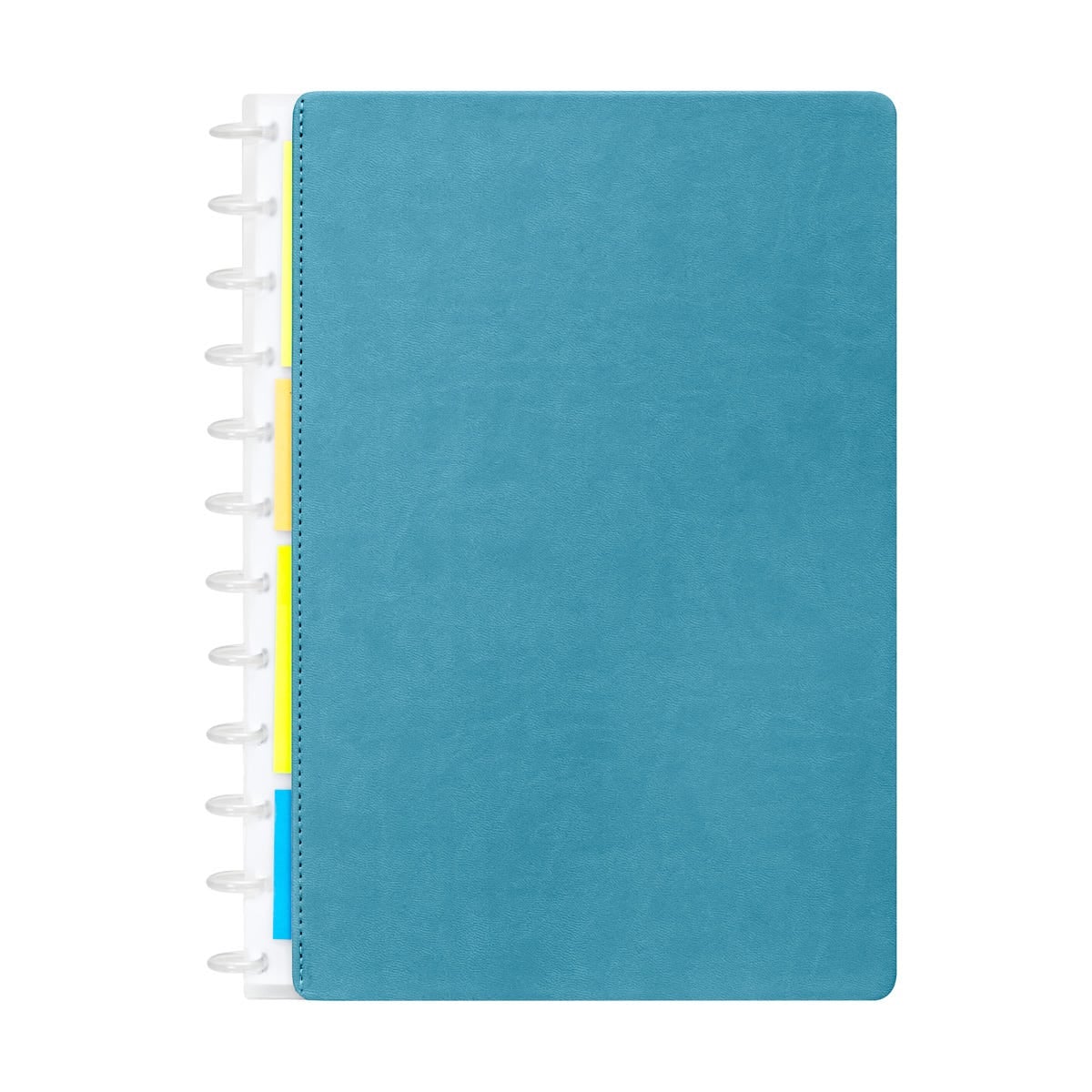 LIBRETA CURPIEL VAELON