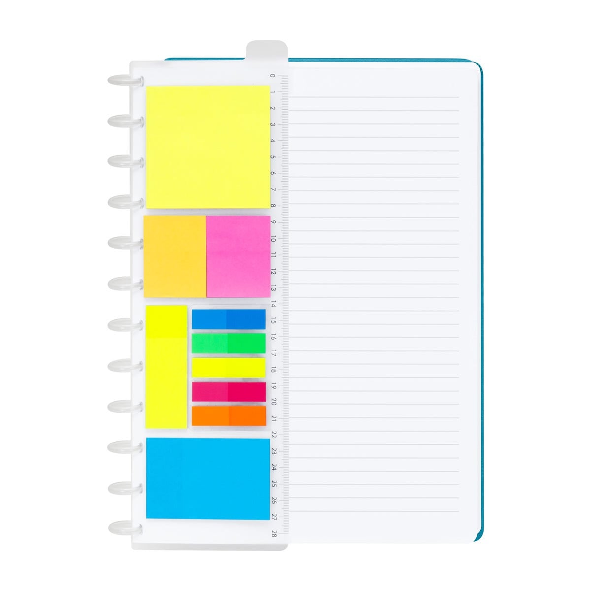 LIBRETA CURPIEL VAELON
