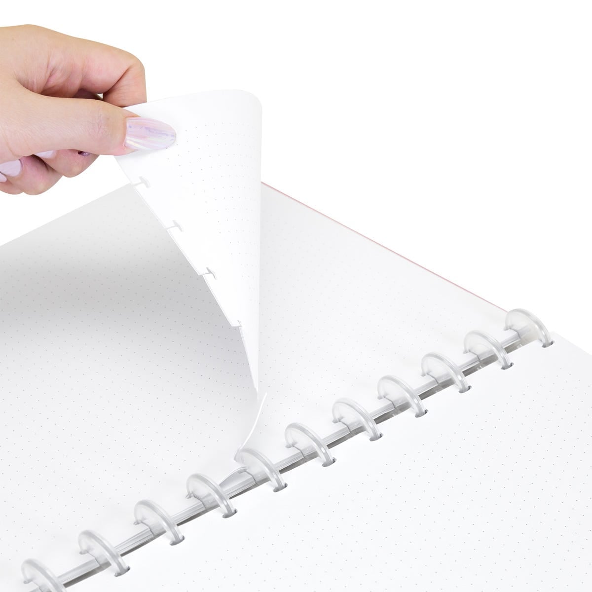 LIBRETA CURPIEL VAELON