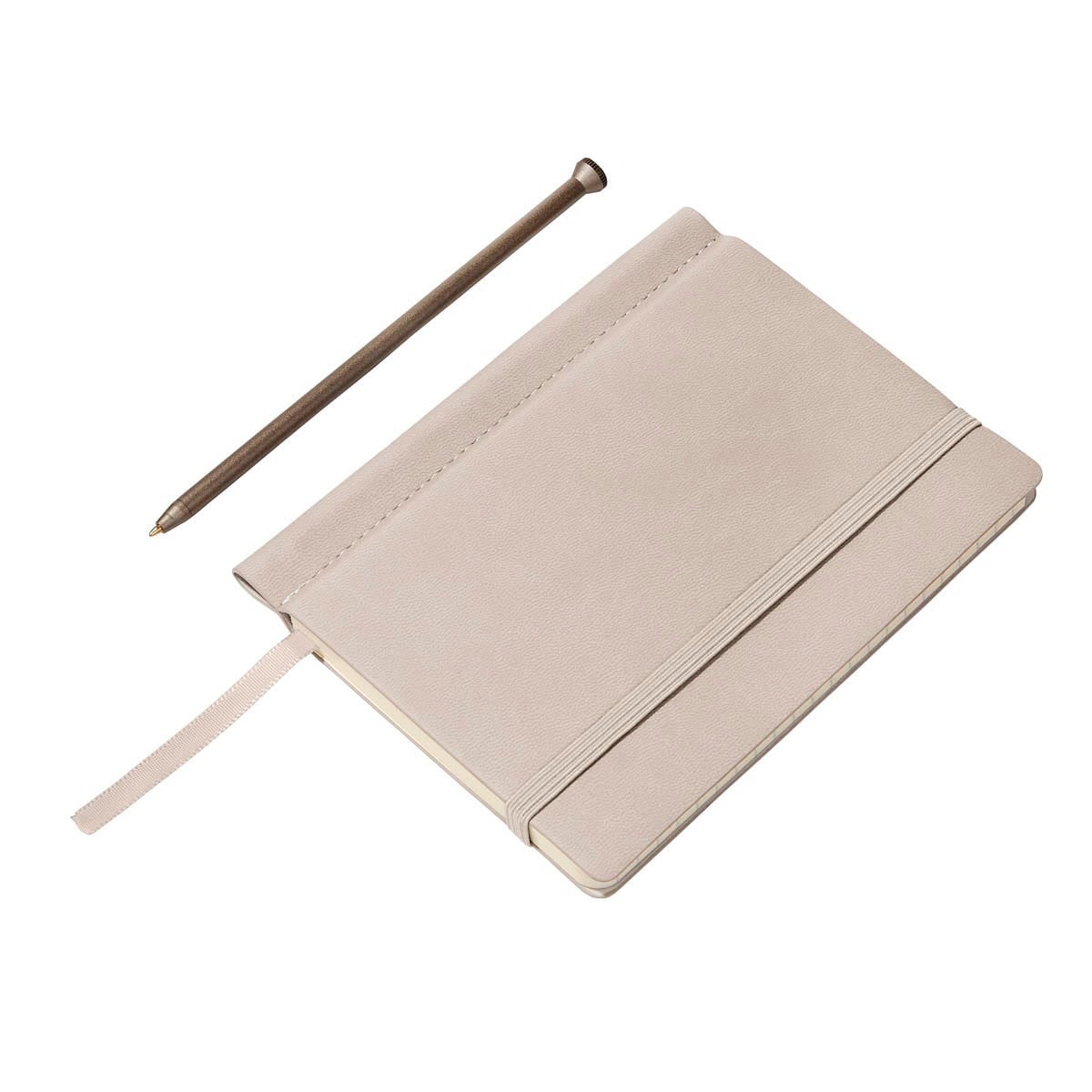 LIBRETA CURPIEL VAELTO