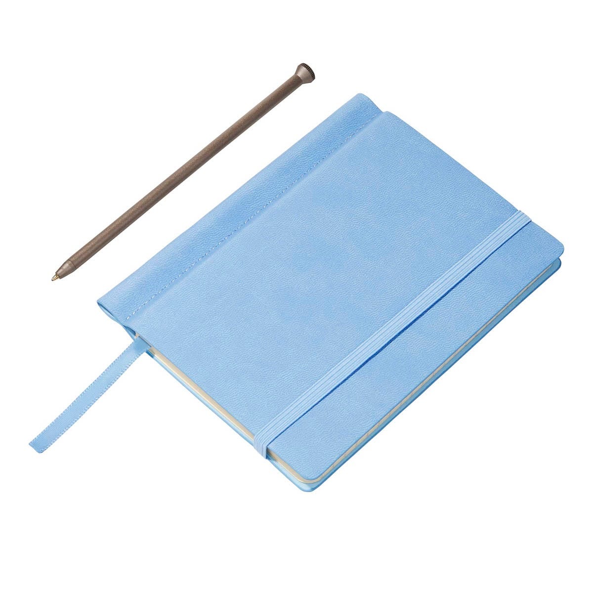 LIBRETA CURPIEL VAELTO