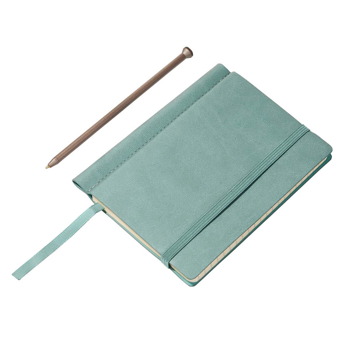 LIBRETA CURPIEL VAELTO