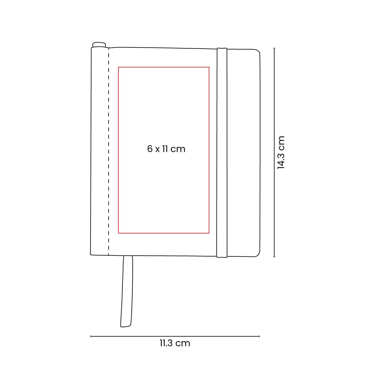 LIBRETA CURPIEL VAELTO