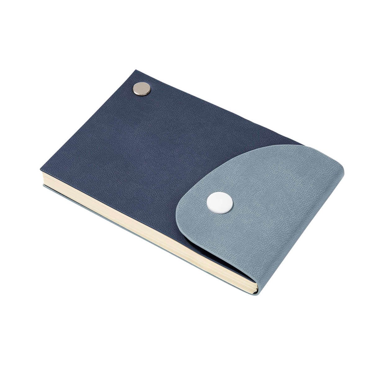 LIBRETA CURPIEL VAELUX