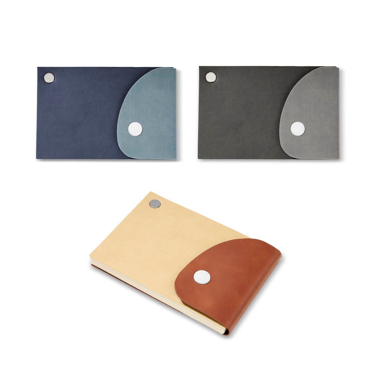 LIBRETA CURPIEL VAELUX