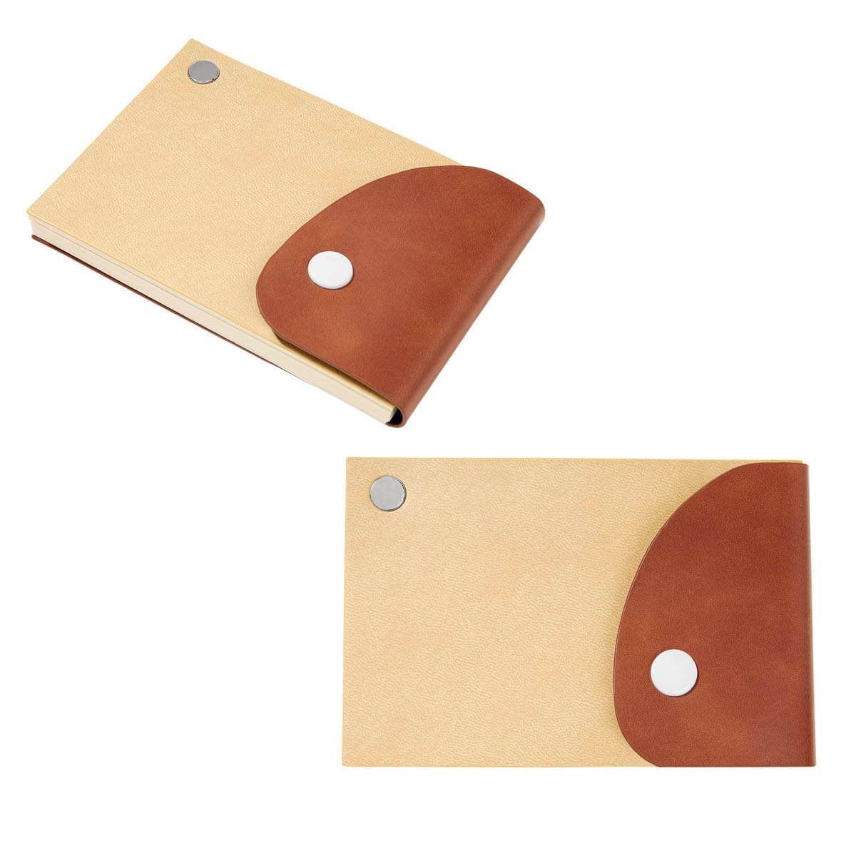 LIBRETA CURPIEL VAELUX