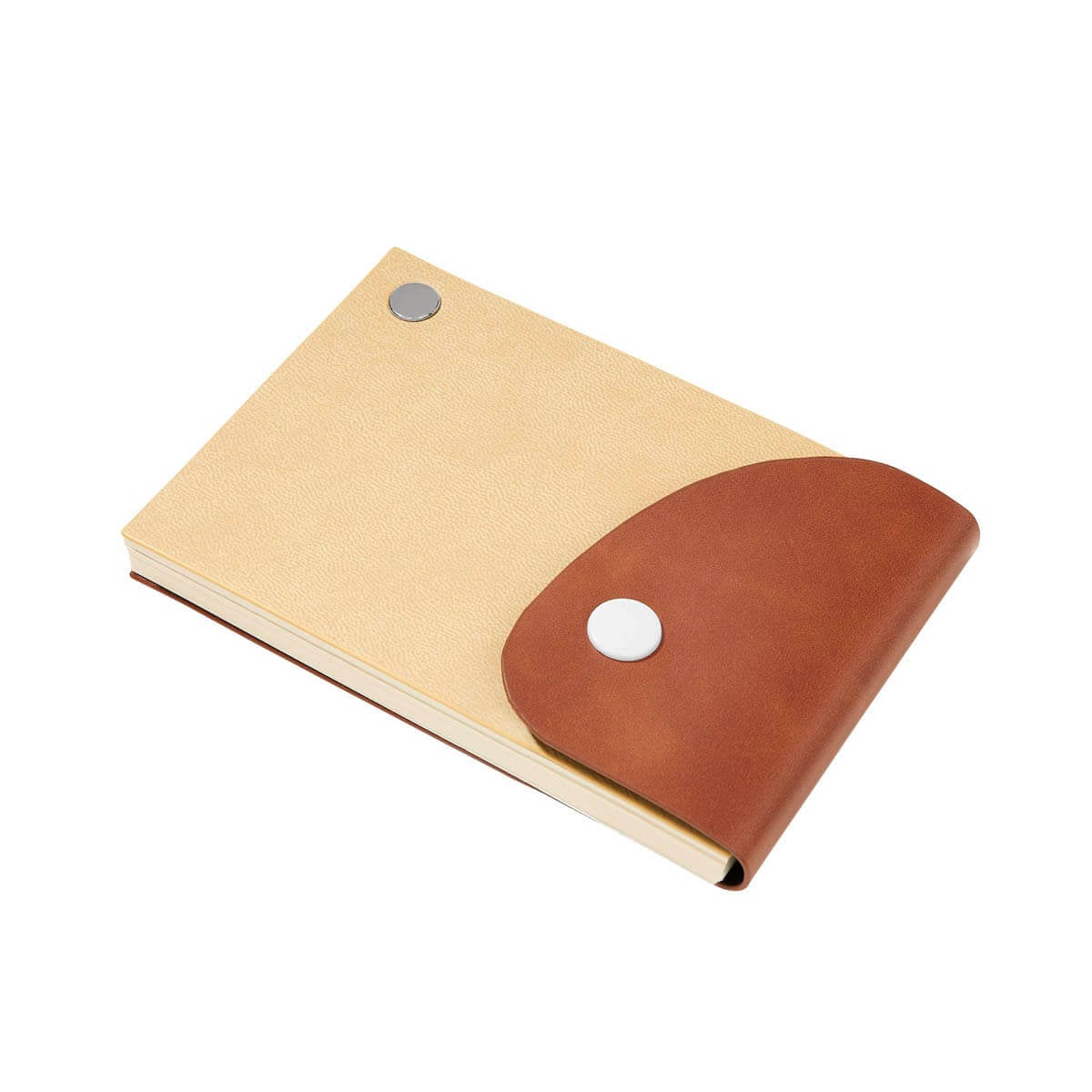 LIBRETA CURPIEL VAELUX