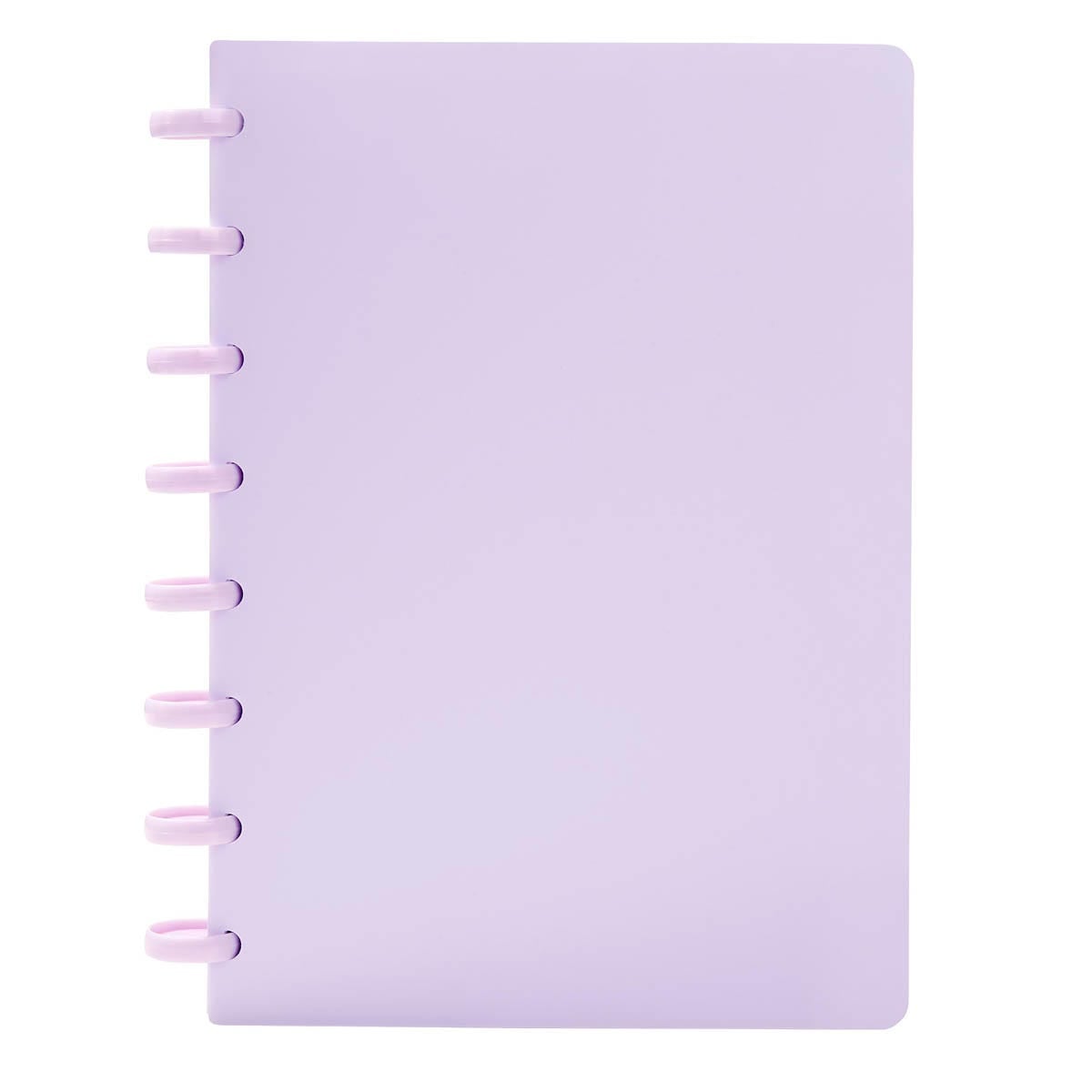 LIBRETA PLÁSTICO VAENIC