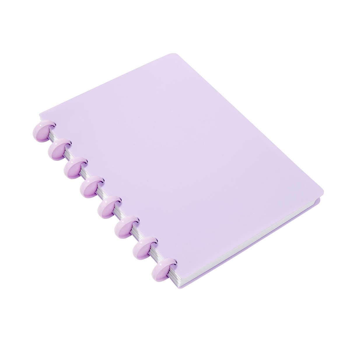 LIBRETA PLÁSTICO VAENIC