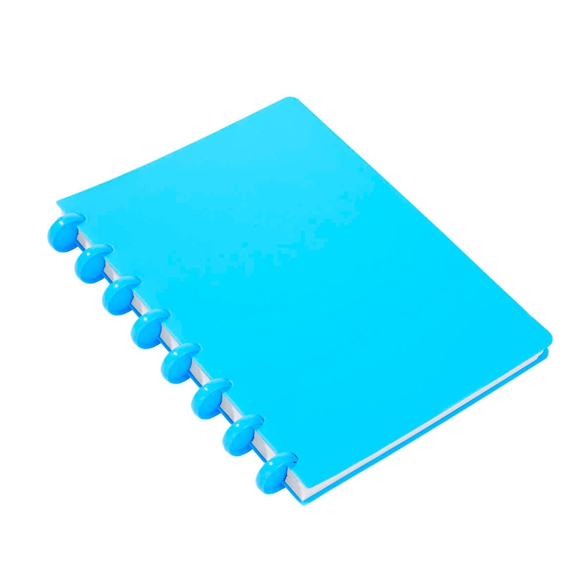 LIBRETA PLÁSTICO VAENIC