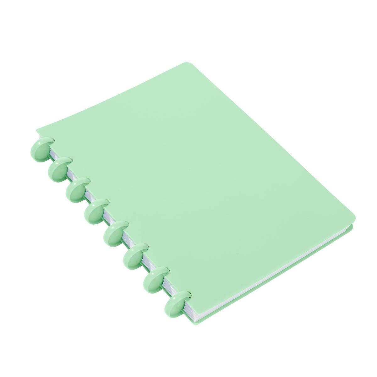 LIBRETA PLÁSTICO VAENIC