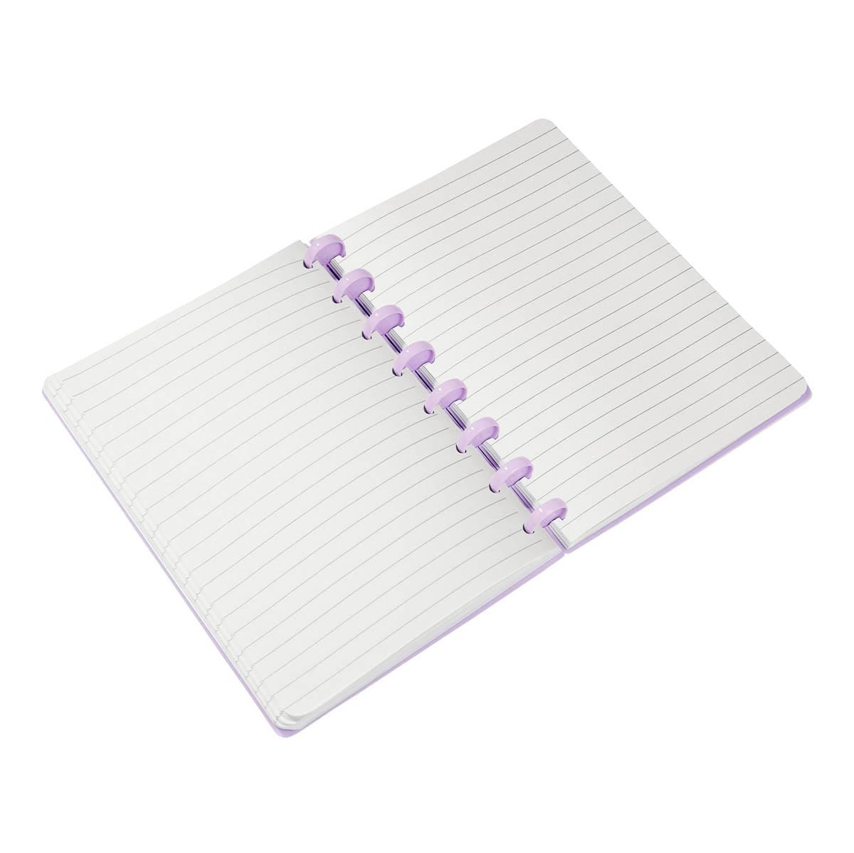 LIBRETA PLÁSTICO VAENIC