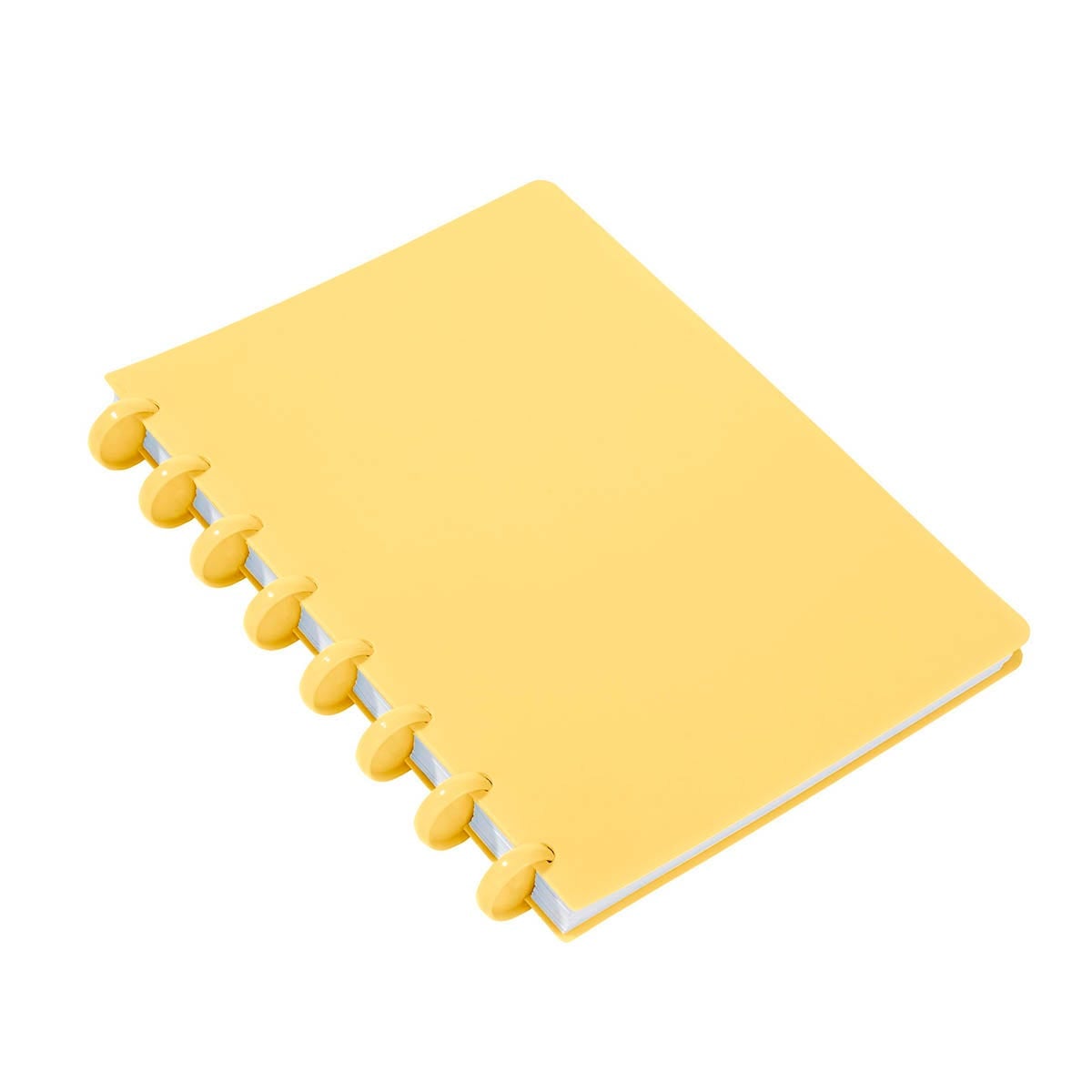 LIBRETA PLÁSTICO VAENIC