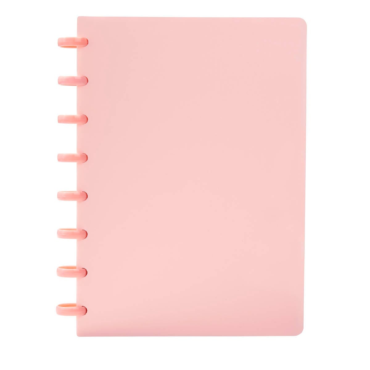 LIBRETA PLÁSTICO VAENIC