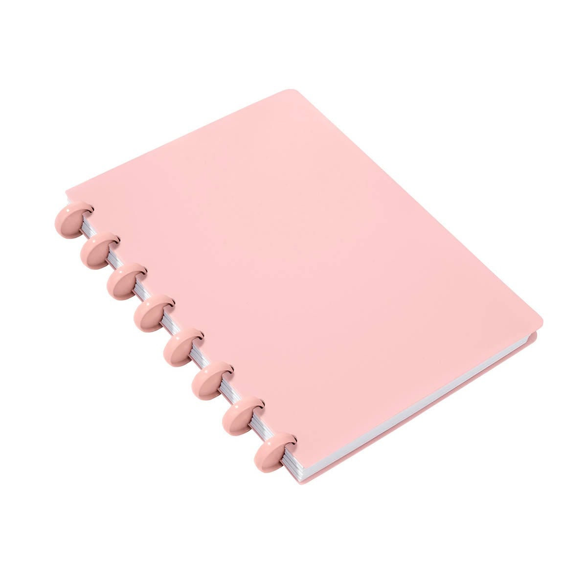 LIBRETA PLÁSTICO VAENIC