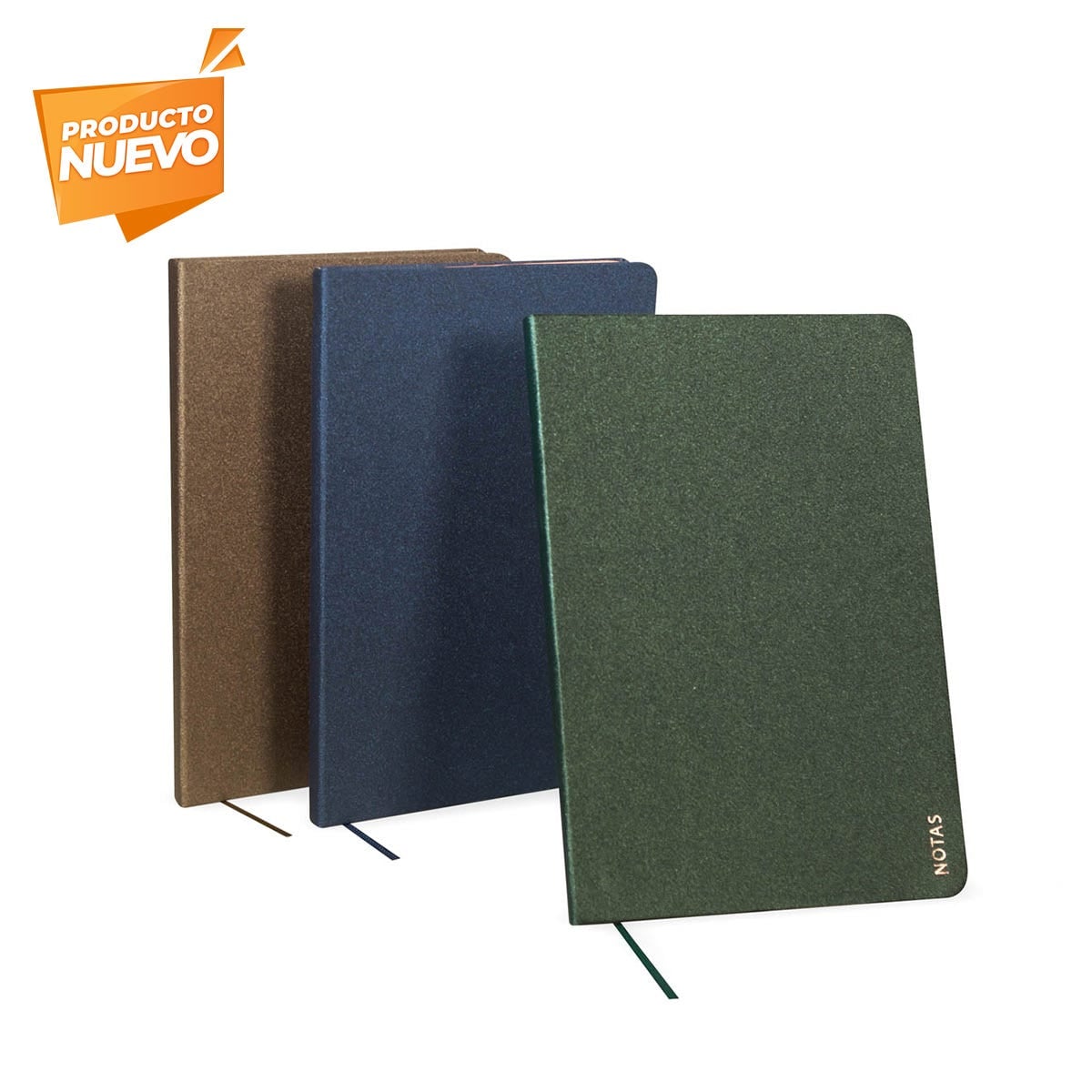 LIBRETA PAPEL VAENIS