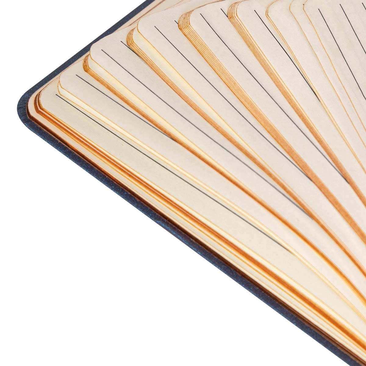 LIBRETA PAPEL VAENIS