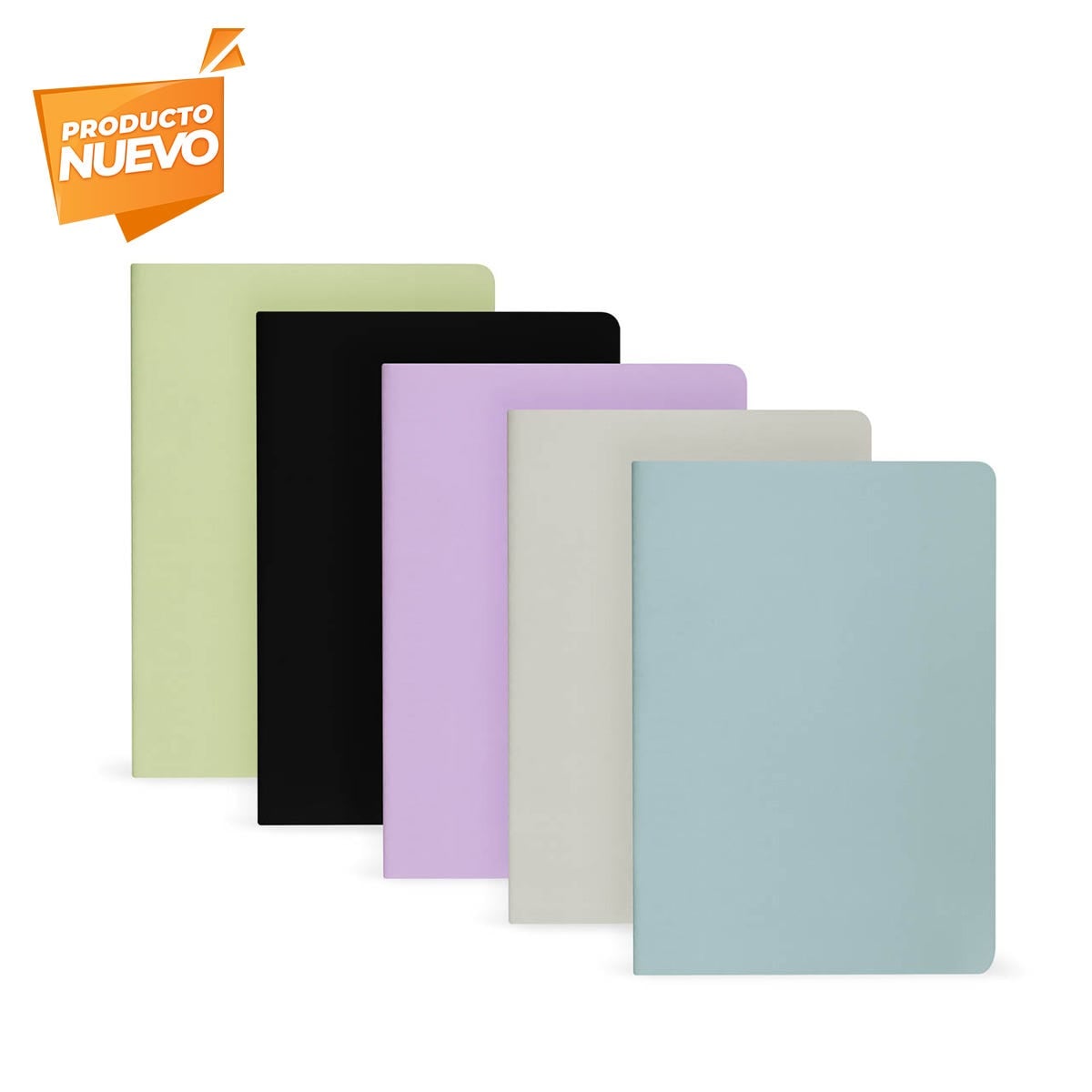 LIBRETA PAPEL VAENIX