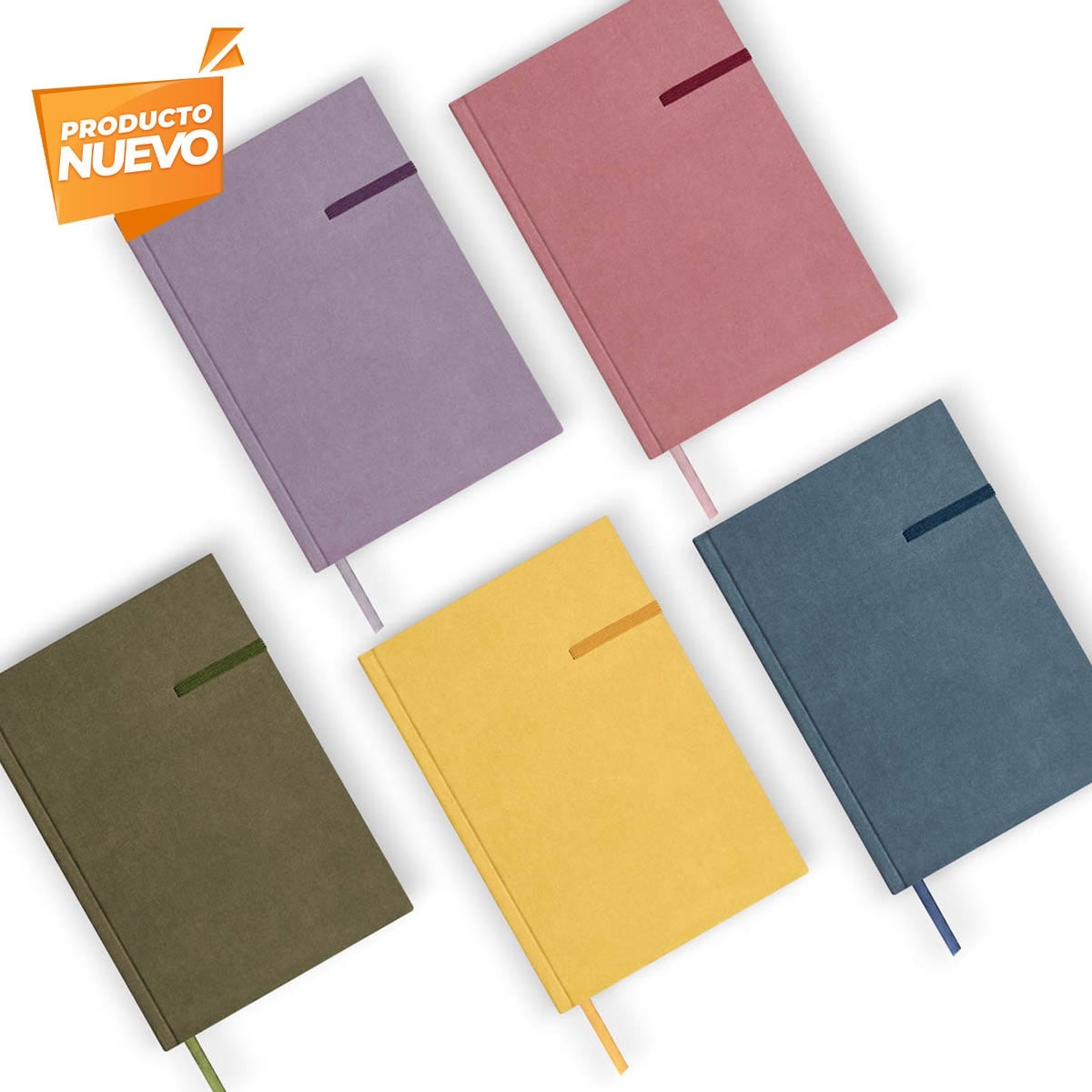 LIBRETA VAENTA