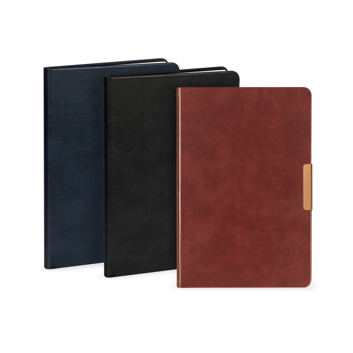 LIBRETA CURPIEL EJECUTIVO VAENYX